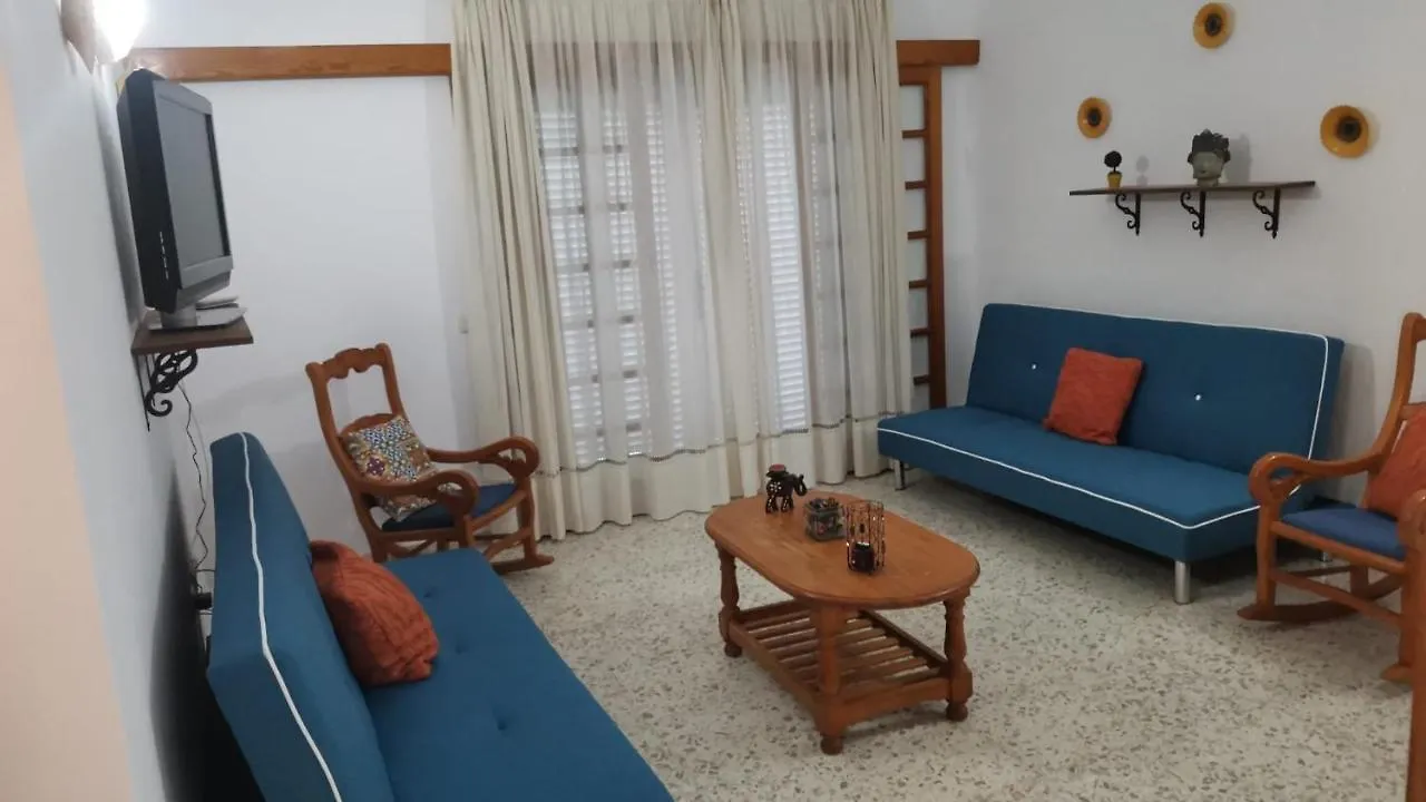 Chalet Con Jacuzzi Climatizado, Barbacoa Y Cerca De La Playa Abades  Abades (Tenerife)