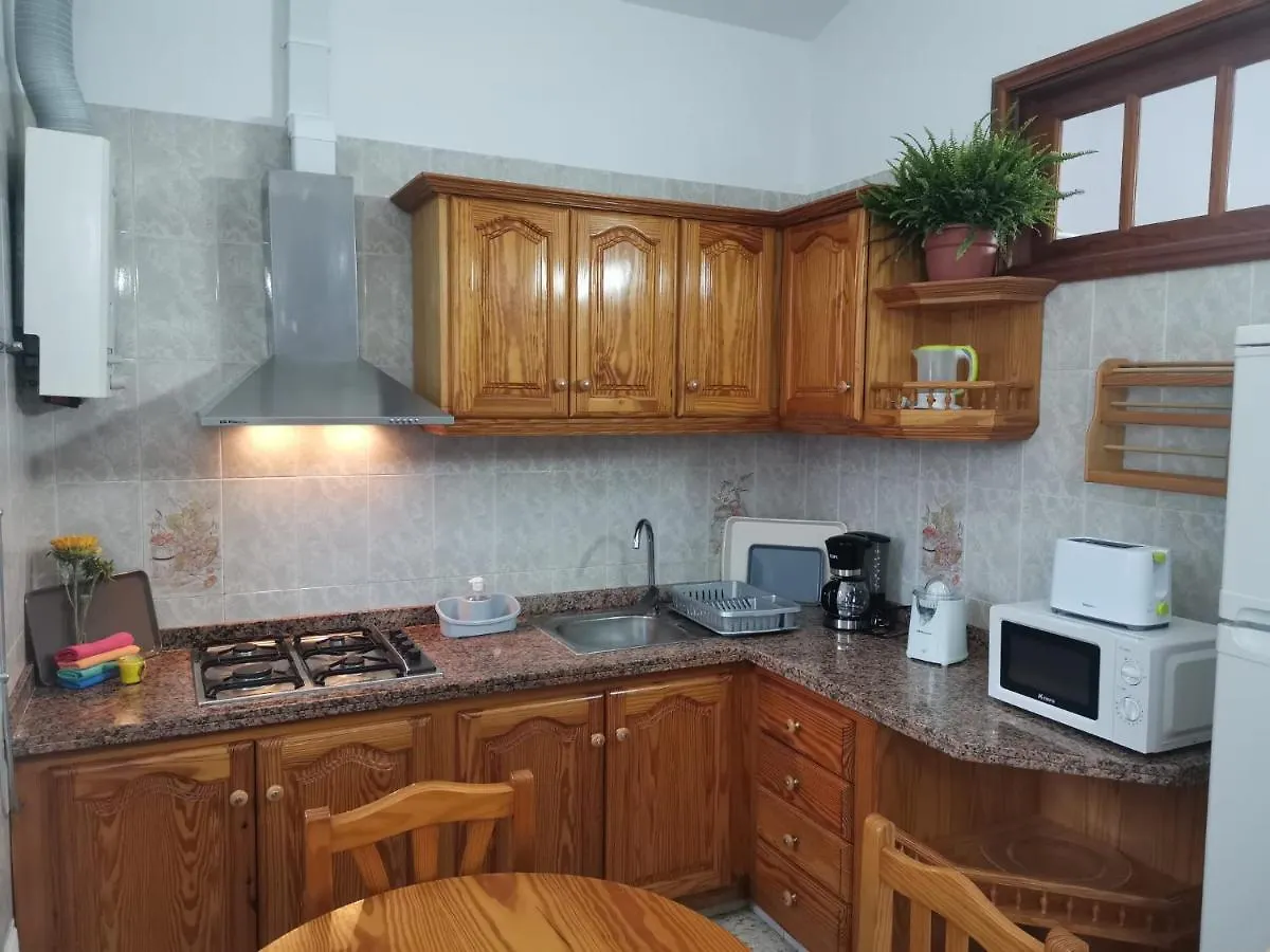 Chalet Con Jacuzzi Climatizado, Barbacoa Y Cerca De La Playa Abades