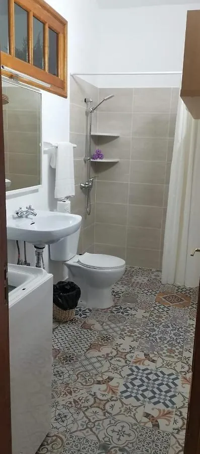 Chalet Con Jacuzzi Climatizado, Barbacoa Y Cerca De La Playa Abades  Abades (Tenerife)
