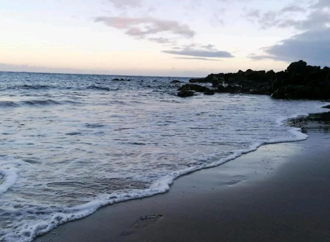 Dom wakacyjny Chalet Con Jacuzzi Climatizado, Barbacoa Y Cerca De La Playa Abades