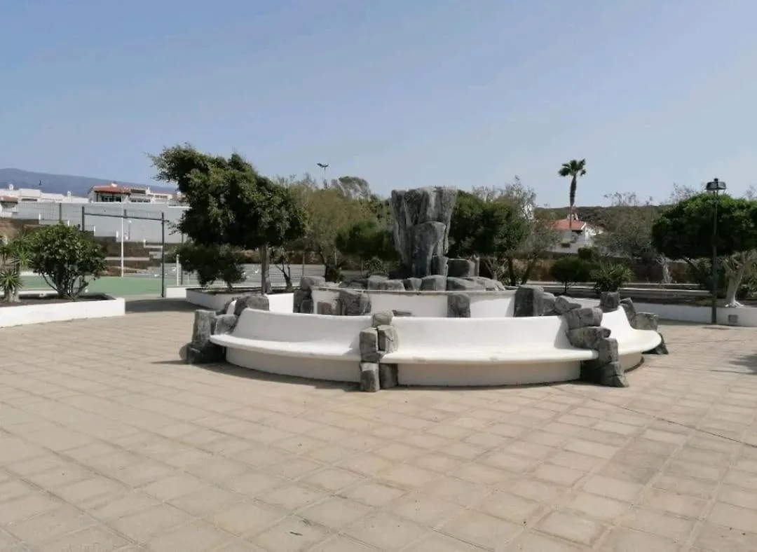 Chalet Con Jacuzzi Climatizado, Barbacoa Y Cerca De La Playa Abades  Hiszpania