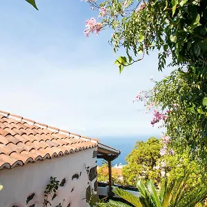 Casas Alisios Ii Dom wakacyjny