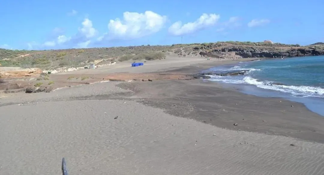 Chalet Con Jacuzzi Climatizado, Barbacoa Y Cerca De La Playa Abades  Casa vacanze